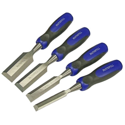 Picture of FAI/FULL FAIWCBUTTS4 B/E BUTT CHISEL SET
12,18,25,32MM
