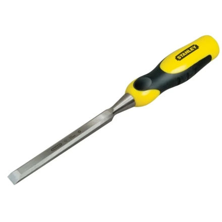Picture of STA016872 STANLEY D/GRIP WOOD CHISEL 10MM