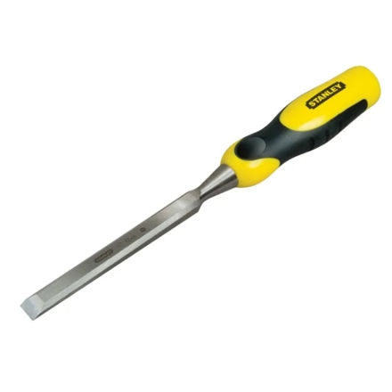 Picture of STA016876 STANLEY D/GRIP WOOD CHISEL 16MM