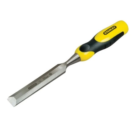 Picture of STA016879 STANLEY D/GRIP WOOD CHISEL 22MM