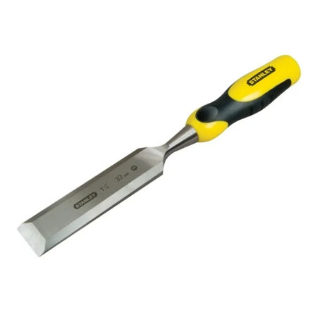 Picture of STA016881 STANLEY D/GRIP WOOD CHISEL 32MM