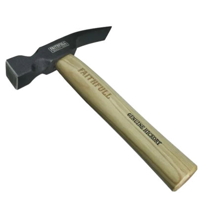 Picture of FAI/FULL FAISBH HICKORY SHORT BRICK HAMMER