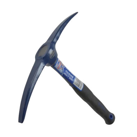 Picture of FAI/FULL FAIMPCPFG MORTAR PICK CHISEL &
POINT HAMMER (FIBREGLASS)
