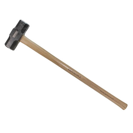 Picture of FAI/FULL FAIHS14C 14lb SLEDGE HAMMER