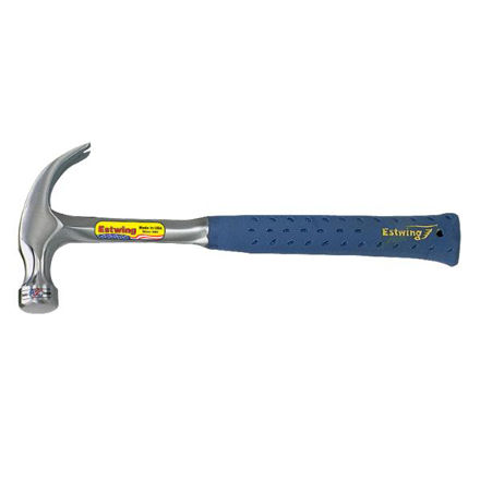 Picture of ESTWING 16OZ V/GRIP CLAW HAMMER