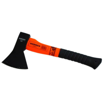 Picture of NORMEX 600G HATCHET - FIBREGLASS HANDLE