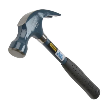 Picture of STA151489 STANLEY BLUE STRIKE HAMMER 20oz