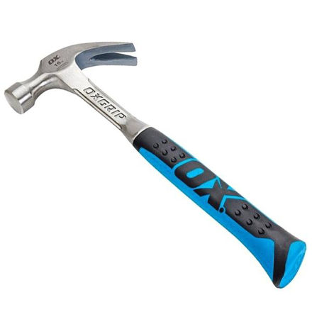 Picture of OX-P080116 PRO CLAW HAMMER 16oz