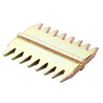 Picture of OX-P080725 PRO SCUTCH COMBS 25MM PK4