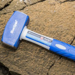 Picture of BLUESPOT 1.1KG (2.4LB) FIBREGLASS LUMP HAMMER