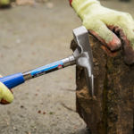 Picture of BLUESPOT 16OZ (450G) BRICK HAMMER