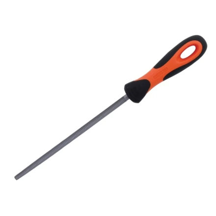 Picture of BAH23082H BAHCO FILE ROUND SECOND 8"" HNDL