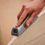 Picture of 153MM METAL SURFORM BLOCK PLANE (140MM BLADE)