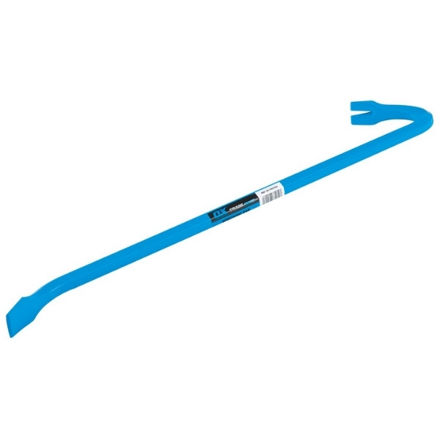 Picture of OX-T091018 TRADE WRECKING BAR 18"" / 450MM