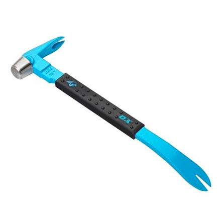 Picture of OX-P083012 PRO CLAW BAR 12"" / 300MM