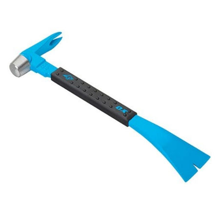Picture of OX-P083110 PRO MOULDING BAR 10"" / 250MM