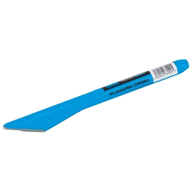 Picture of OX-T091106 TRADE PLUGGING CHISEL 230 X 6MM