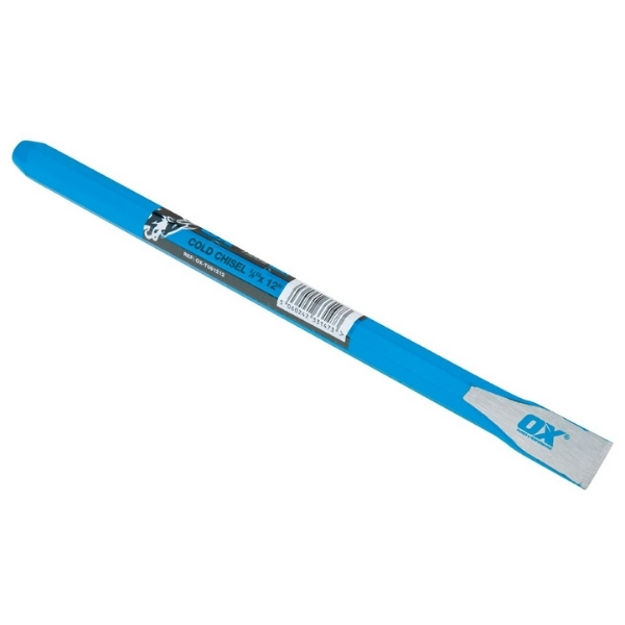 Picture of OX-T091208 TRADE COLD CHISEL 20 X 200MM