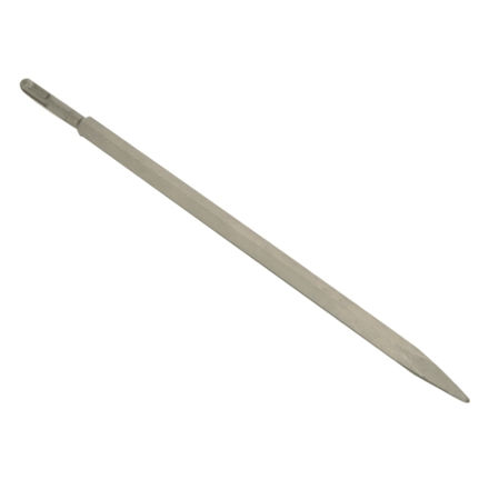 Picture of FAITHFULL SDS PLUS CHISEL BIT POINT 250MM
