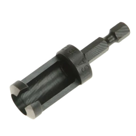 Picture of DISSTON PLUG CUTTER NO12