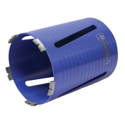 Picture of FAITHFULL DIAMOND CORE IN ONE KIT 117MM X 150MM