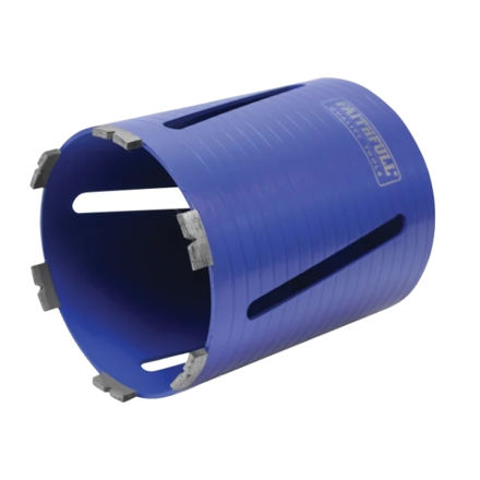 Picture of FAITHFULL DIAMOND CORE IN ONE KIT 127MM X 150MM