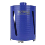 Picture of FAITHFULL DIAMOND CORE IN ONE KIT 127MM X 150MM