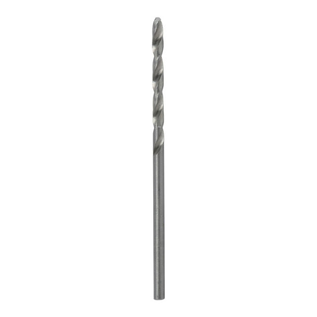 Picture of TIMCO HSS M2 GROUND JOBBER DRILL BIT 2MM