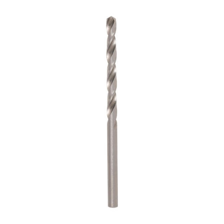 Picture of TIMCO HSS M2 GROUND JOBBER DRILL BIT 4MM