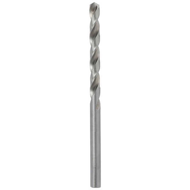 Picture of TIMCO HSS M2 GROUND JOBBER DRILL BIT 4.5MM