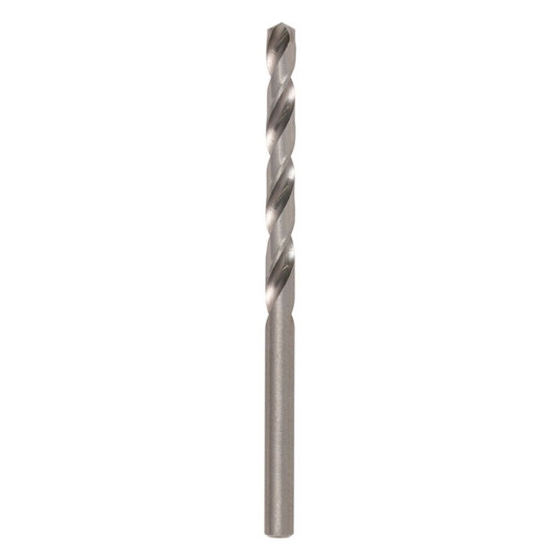 Picture of TIMCO HSS M2 GROUND JOBBER DRILL BIT 5MM
