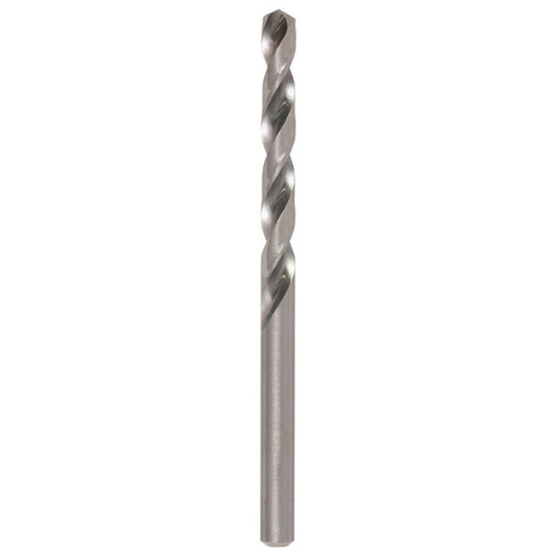 Picture of TIMCO HSS M2 GROUND JOBBER DRILL BIT 6MM
