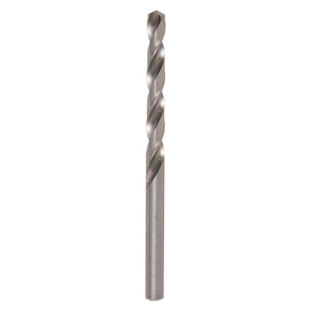 Picture of TIMCO HSS M2 GROUND JOBBER DRILL BIT 6.5MM