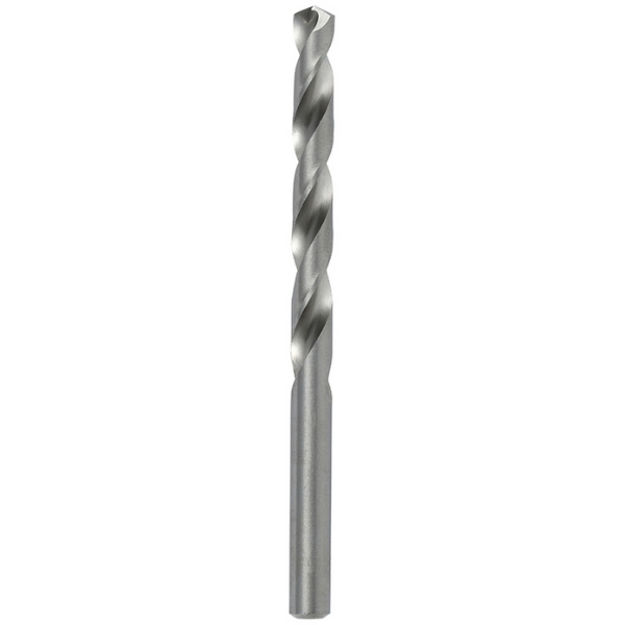 Picture of TIMCO HSS M2 GROUND JOBBER DRILL BIT 8MM