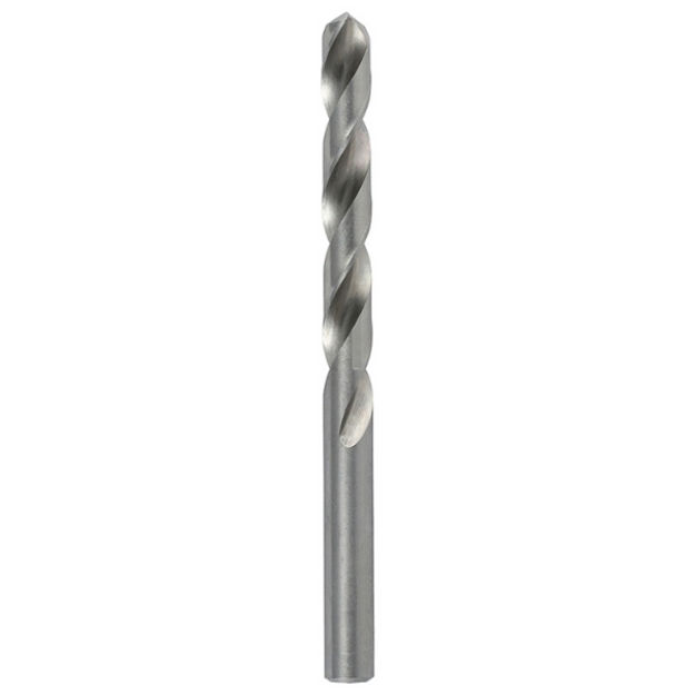 Picture of TIMCO HSS M2 GROUND JOBBER DRILL BIT 10MM