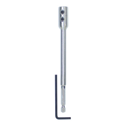 Picture of FLAT WOOD BIT EXTENSION ROD  300MM