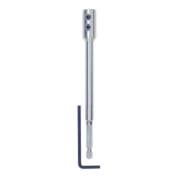 Picture of FLAT WOOD BIT EXTENSION ROD  300MM