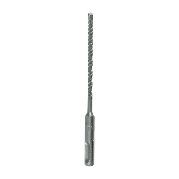 Picture of TIMCO SDS PLUS HAMMER BIT 5.0MM x 160MM