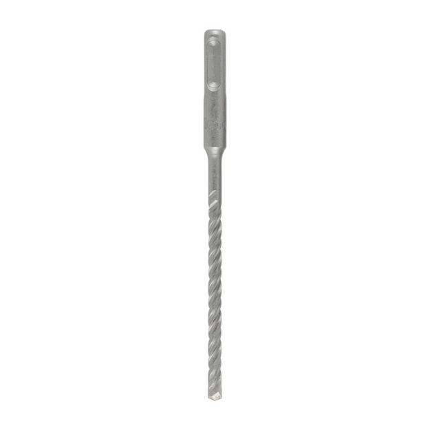 Picture of TIMCO SDS PLUS HAMMER BIT 6.0MM x 160MM
