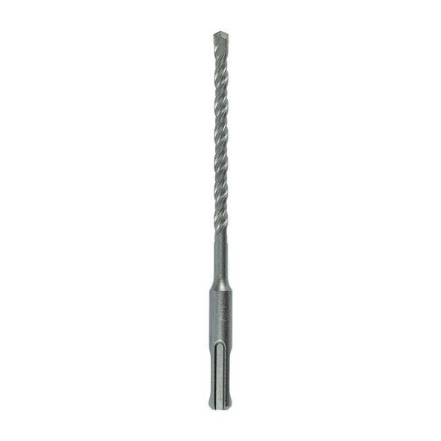 Picture of TIMCO SDS PLUS HAMMER BIT 6.5MM x 160MM