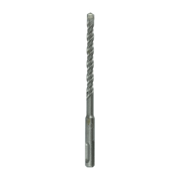 Picture of TIMCO SDS PLUS HAMMER BIT 8.0MM x 160MM