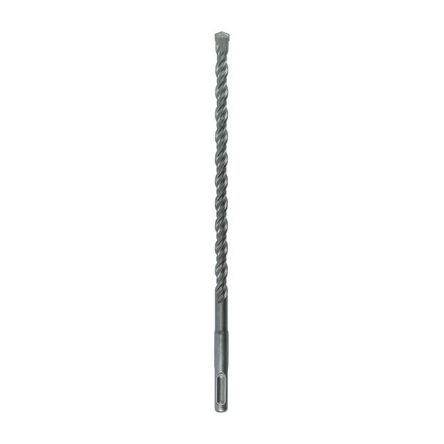 Picture of TIMCO SDS PLUS HAMMER BIT 10.0MM x 260MM