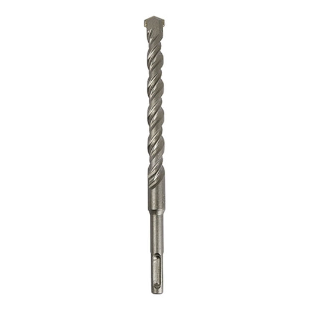 Picture of TIMCO SDS PLUS HAMMER BIT 12.0MM x 160MM