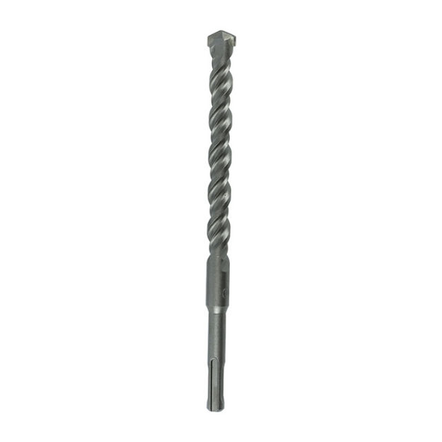 Picture of TIMCO SDS PLUS HAMMER BIT 16.0MM x 210MM