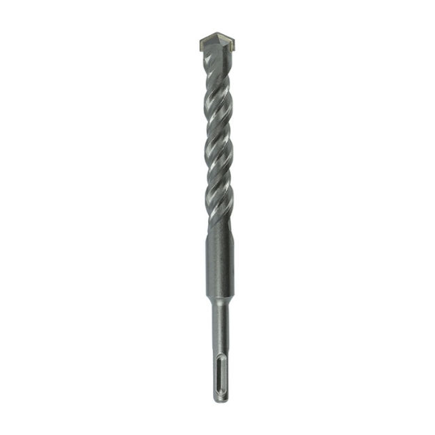 Picture of TIMCO SDS PLUS HAMMER BIT 20.0MM x 210MM