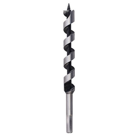Picture of HEX SHANK WOOD AUGER BIT  10.0 X 235