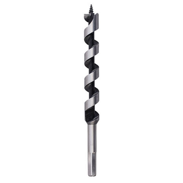 Picture of HEX SHANK WOOD AUGER BIT  22.0 X 235