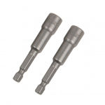 Picture of BLUESPOT MAGNETIC NUT DRIVER 8MM (2 PACK)