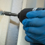 Picture of BLUESPOT MAGNETIC NUT DRIVER 8MM (2 PACK)