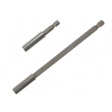 Picture of BLUESPOT MAGNETIC BIT ADAPTOR SET 1/4" (2 PIECE)